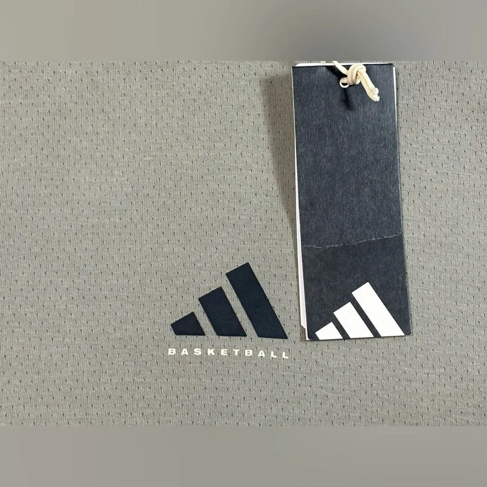 adidas basketball spacer